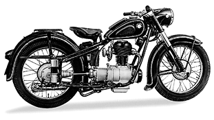 BMW R 25/2