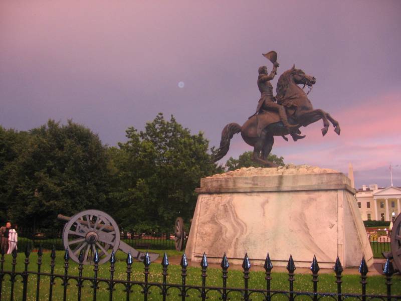 Original image