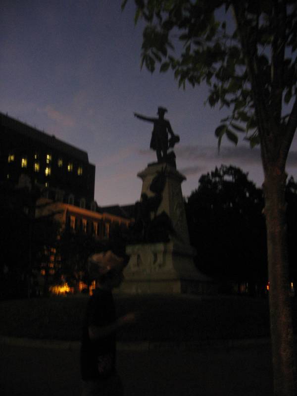 Original image